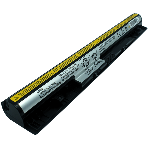 Batería para Laptop LENOVO 6 meses de garantía G400s L12l4e01 G40 G500 ...