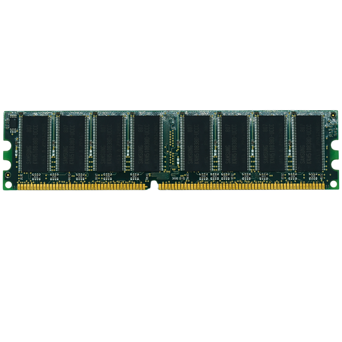 M0171 Memoria RAM DIMM 1GB DDR *HAE