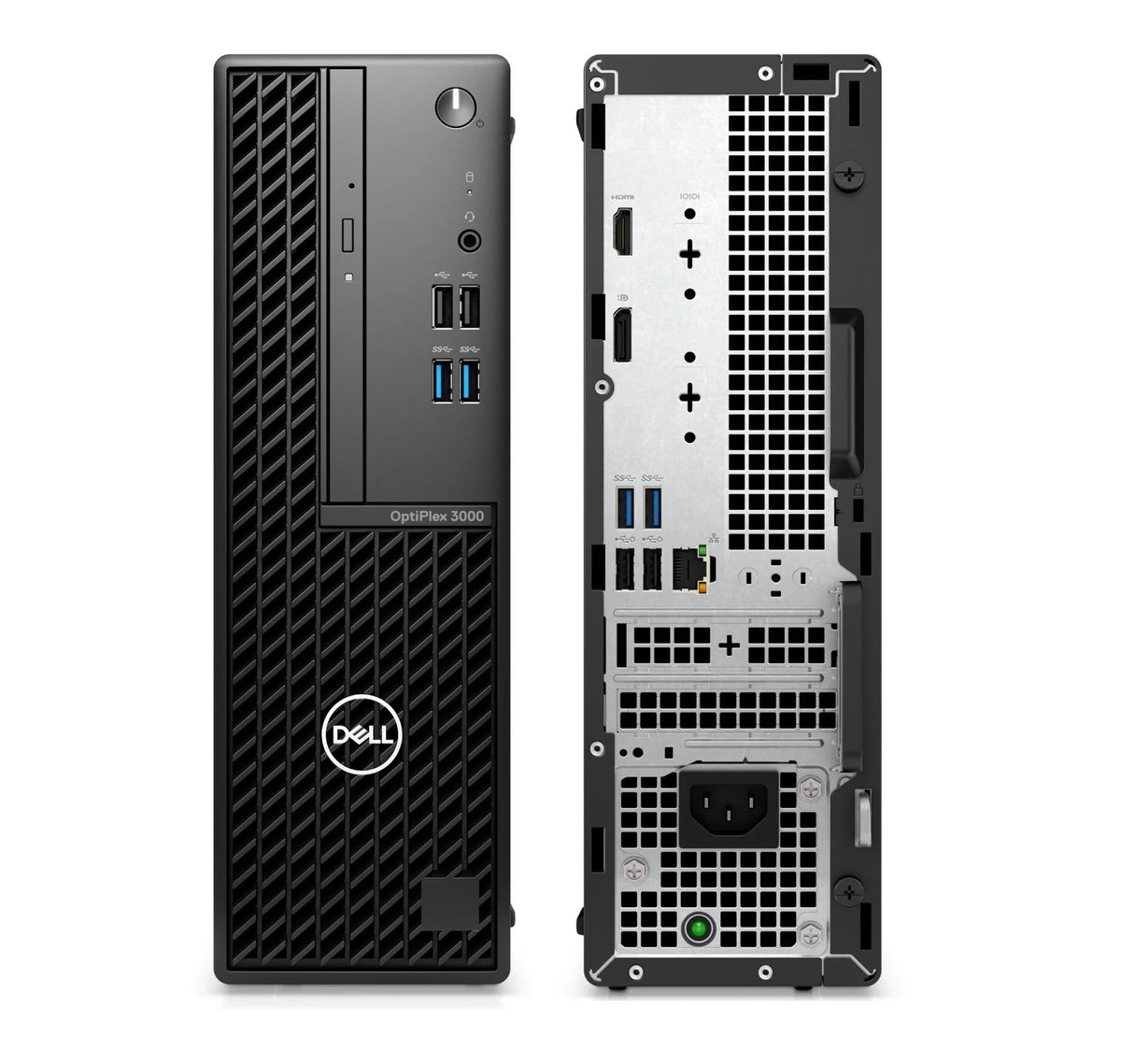 O-7010 OptiPlex Small Form Factor 3000 i5 12VA 8GB / 512 SSD WIN 11 PRO
