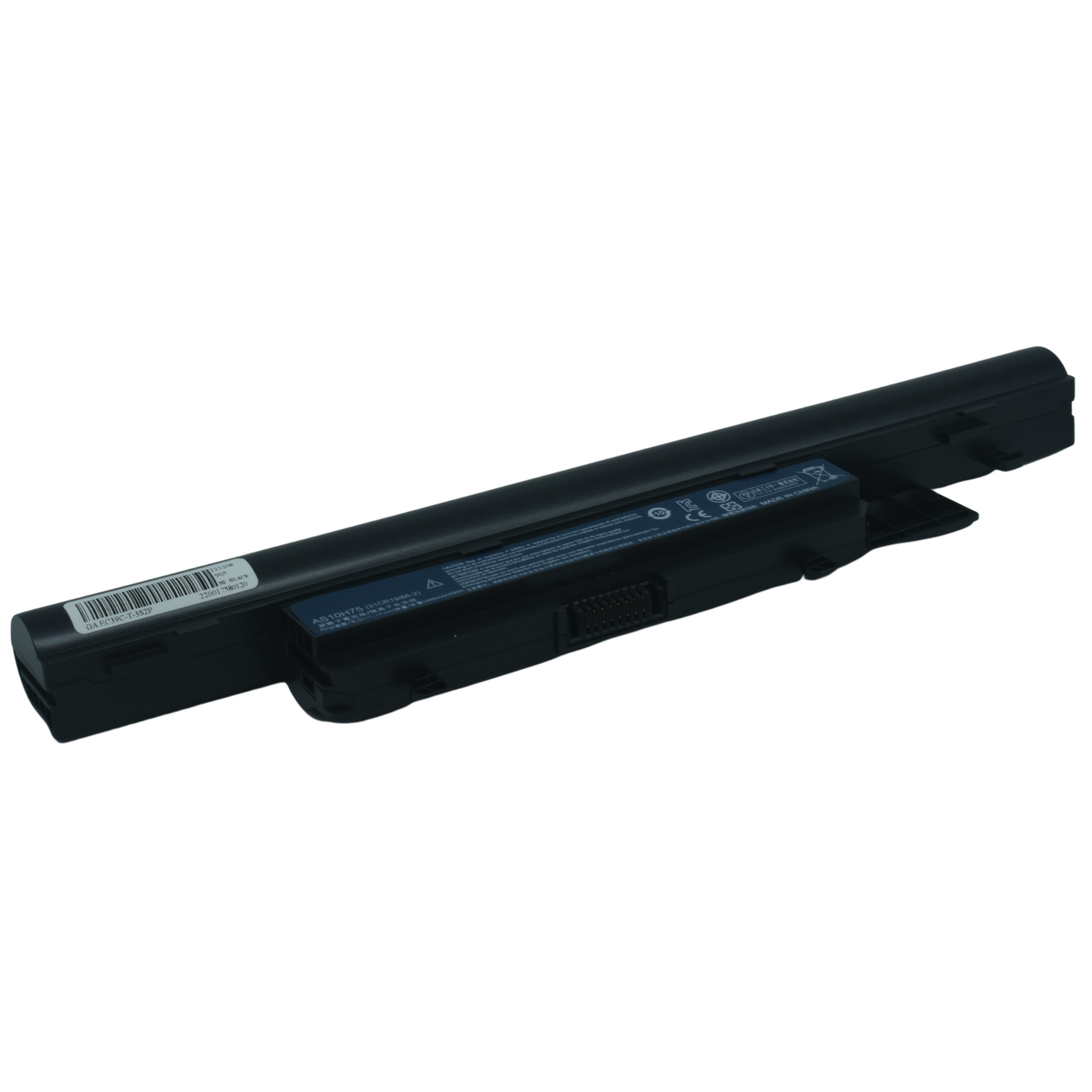 EKRID49 Bateria de 6 celdas para GATEWAY: EC49C Series, EC49C06w - Tecnología AltérCo