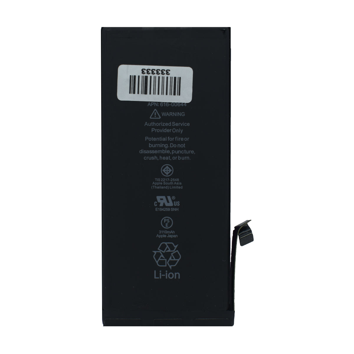 BAT-IPH11 Bateria de Reemplazo para iPhone 11