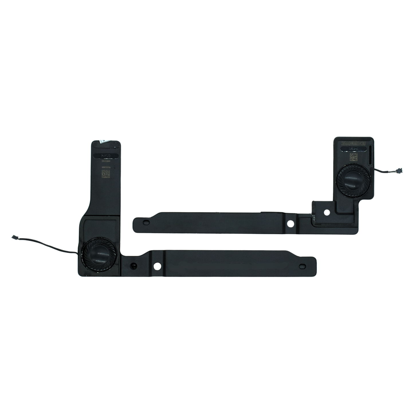 BC-A1466 RefacciÇ?Ǭn Bocina de Reemplazo para MacBook air A1466 13" 2013 2015