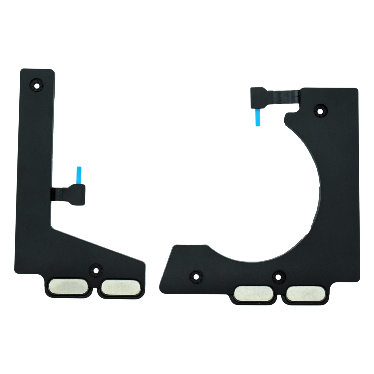 BC-A2159 Refaccion Bocina de Reemplazo para MacBook proA2159 13"2018 2019