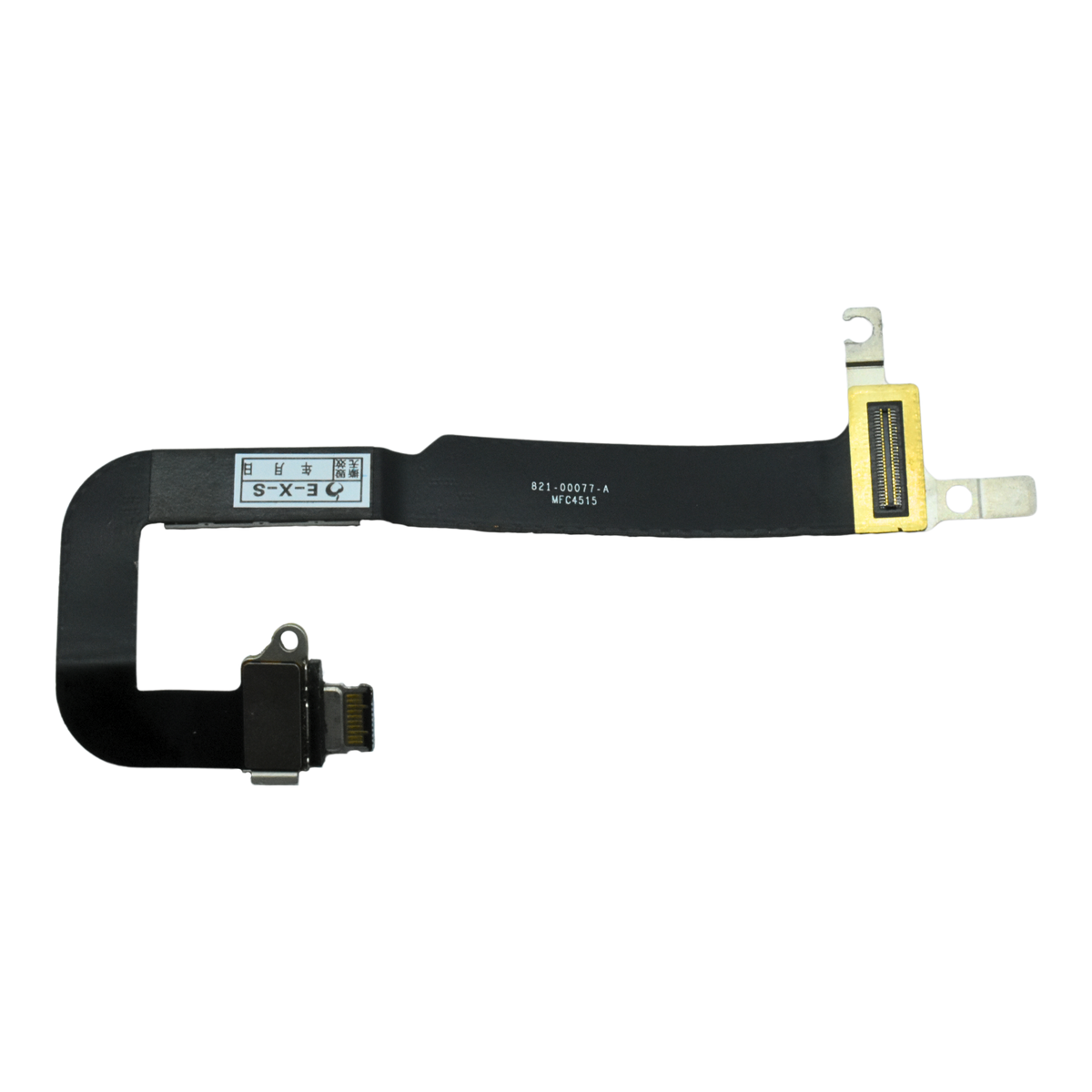 DC-A1534 Refaccion Conector Power DC para MacBook A1534 12" 2015 - Tecnología AltérCo