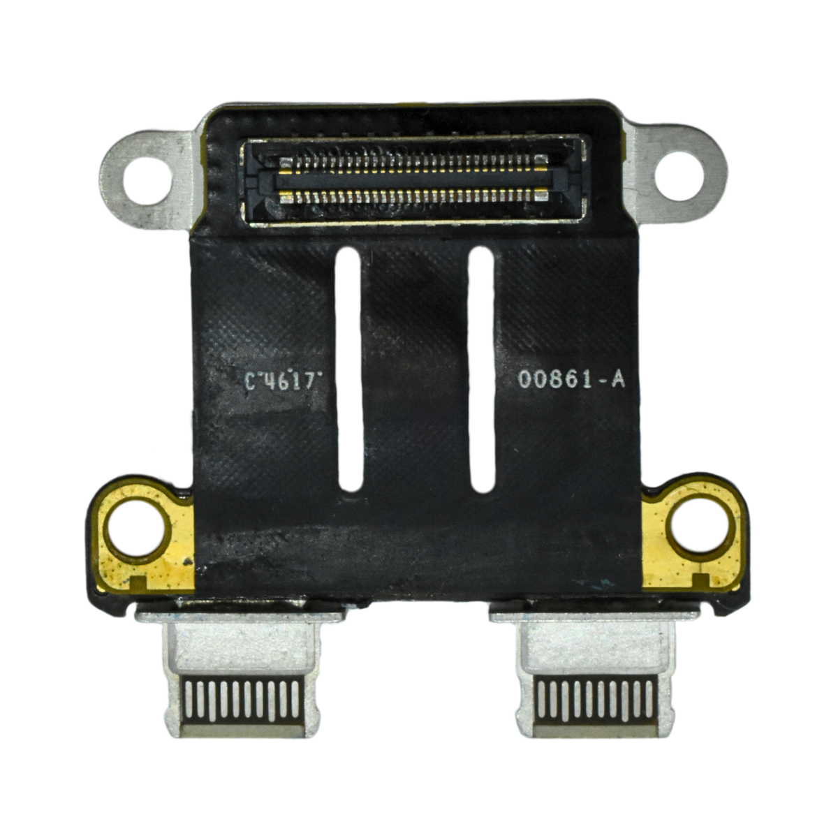 DC-A1706 Refaccion Conector Power DC para MacBook pro A1706 13" 2016 2017