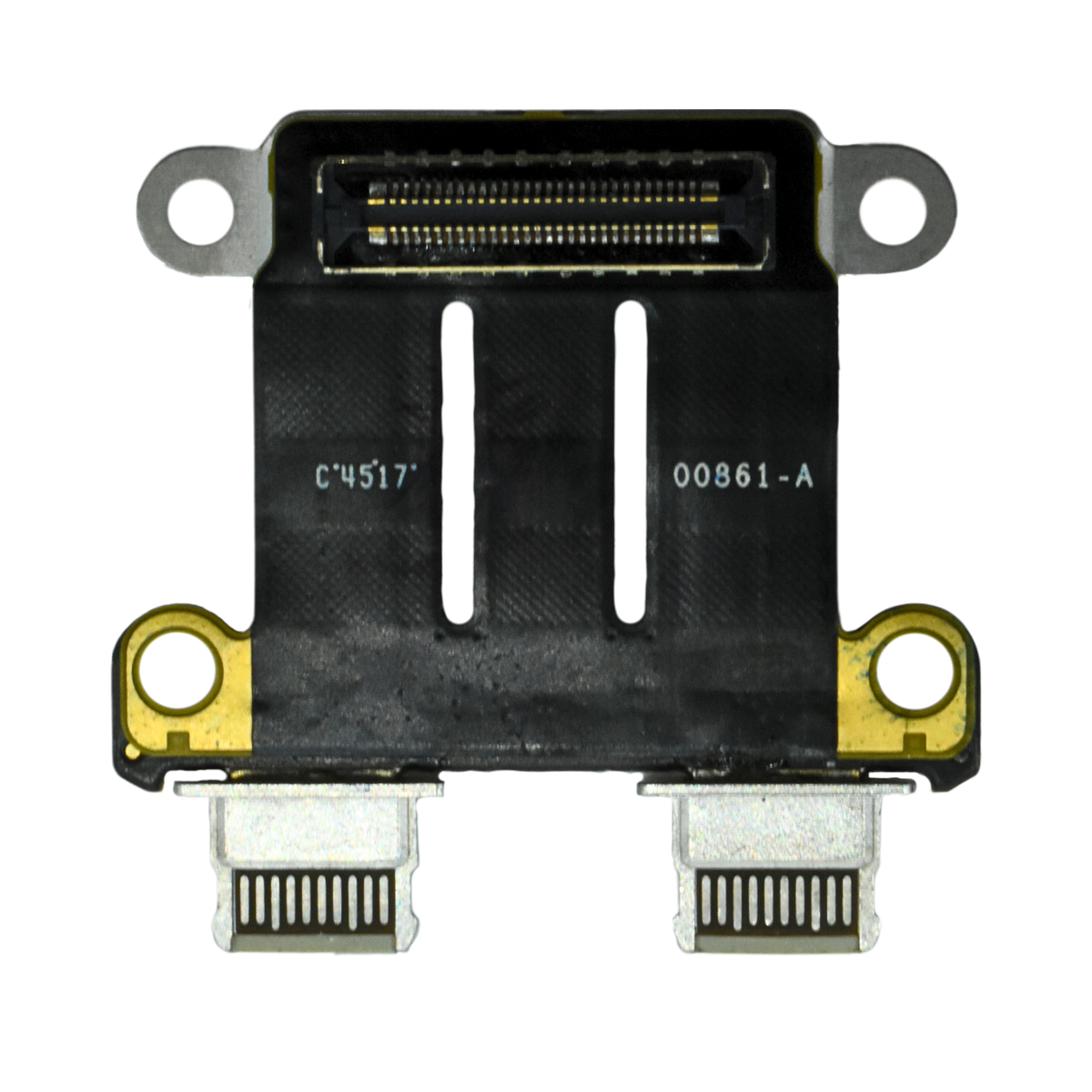 DC-A1707 Refaccion Conector Power DC para MacBook pro A1707 15" 2016 2017