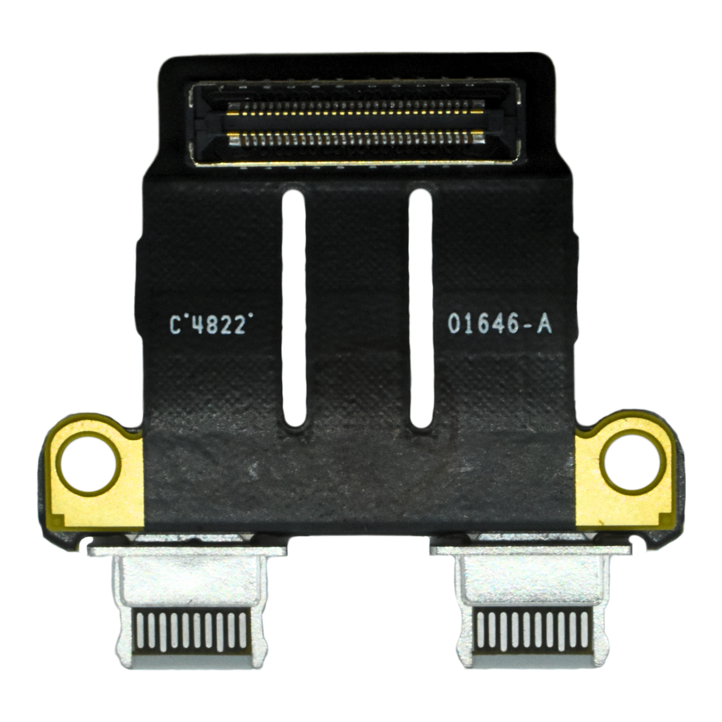 DC-A1989 Refaccion Conector Power DC para MacBook pro A1989 13" 2018 2019