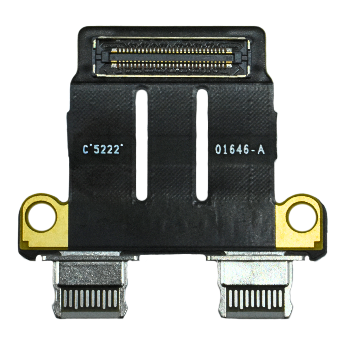 DC-A2251 Refaccion Conector Power DC para MacBook pro A2251 13" 2020
