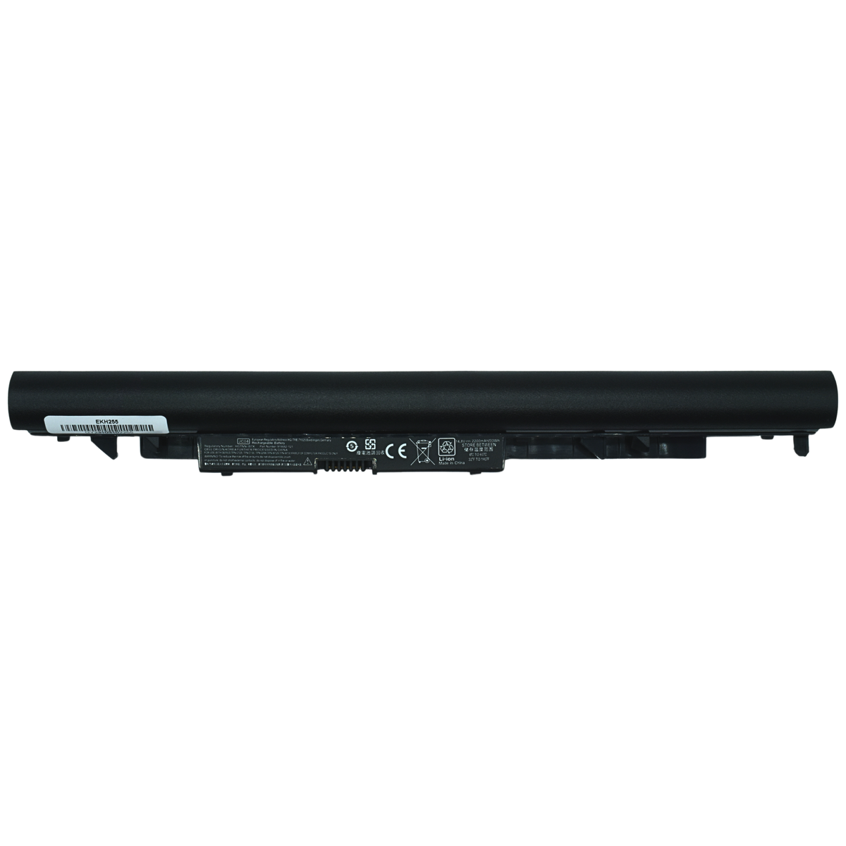 EKH255 Bateria Li-ion 14.4V para HP 250 G6 Series, 255 G6 Series 15-BS000 15-BW000 17-BS000 17z Series JC03 / JC04 - Tecnología AltérCo