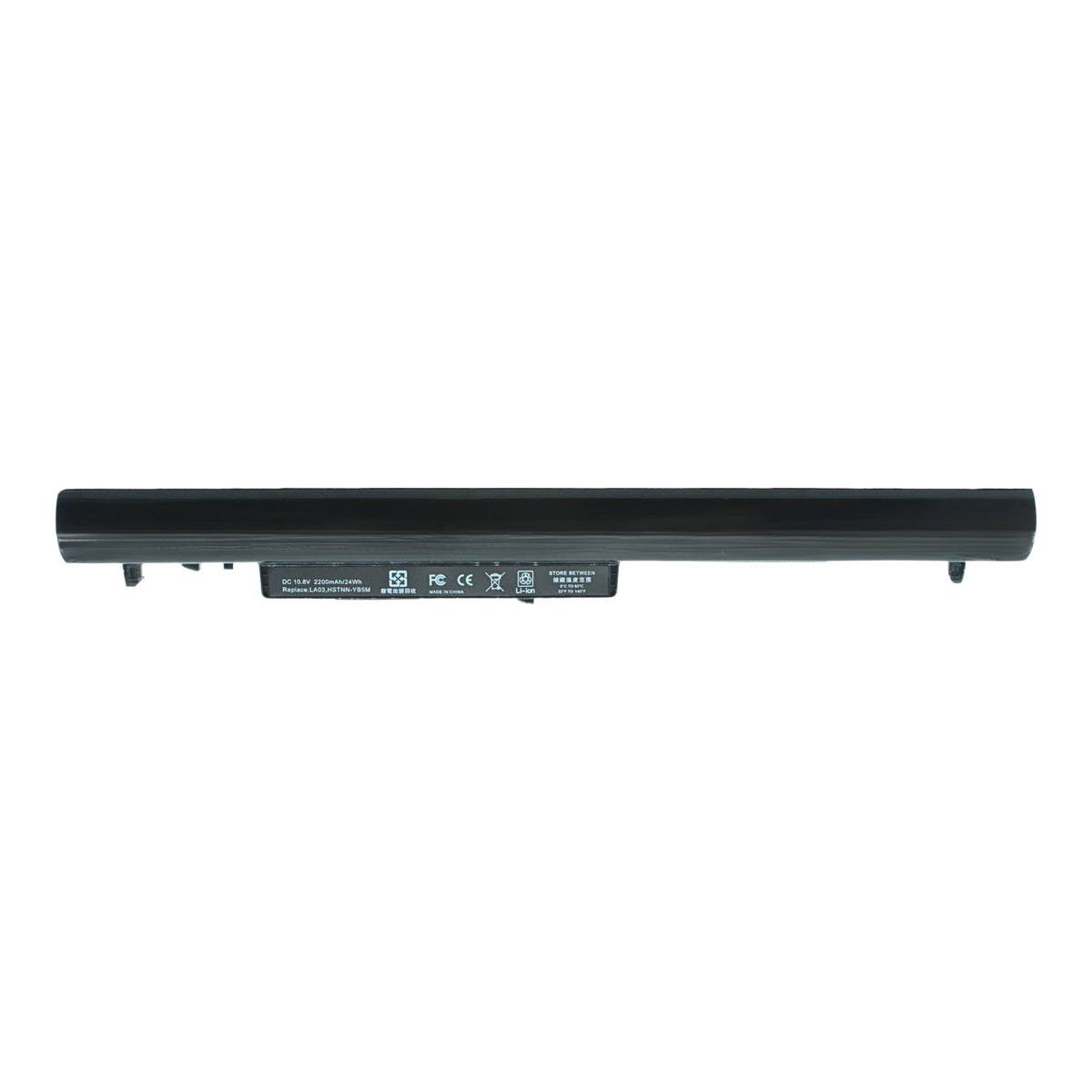 EKHLA03DF Bateria Hp 14-y 15-f La03 La03df 776622 728460 001 - Tecnología AltérCo
