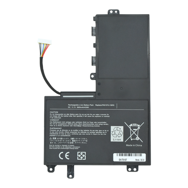 Batteria CMOS RTC ML1220 Per Toshiba Satellite E Molti Altri – Ricambio Nuovo Per E45, E55, E305, Ecc.