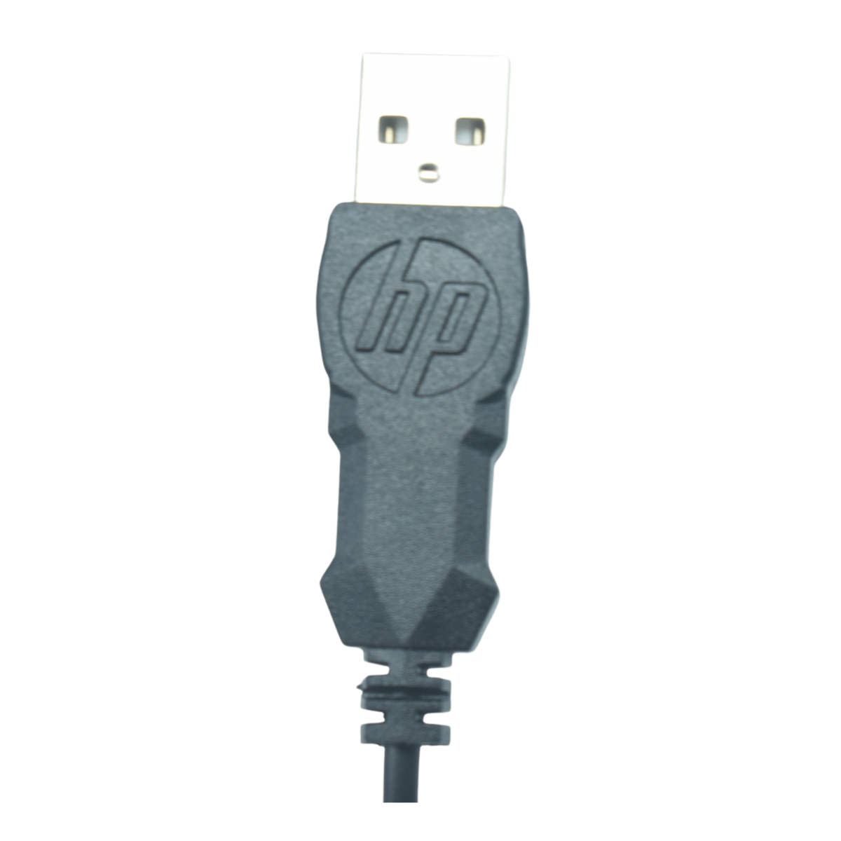 HP-M160 MOUSE GAMER HP M160 ALAMBRICO USB RGB 1000 dpi / 3 Botones Color Negro