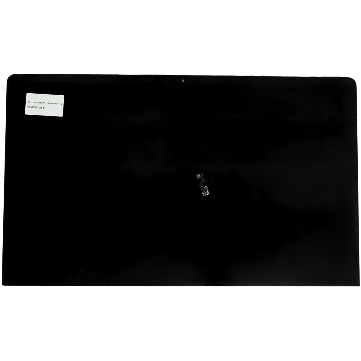 LCD-A1419 Ensamble LCD para AppleiMac 27inch 3.2GHz Core i5 - Late 2013 A1419 661-7885 (Color Gray)
