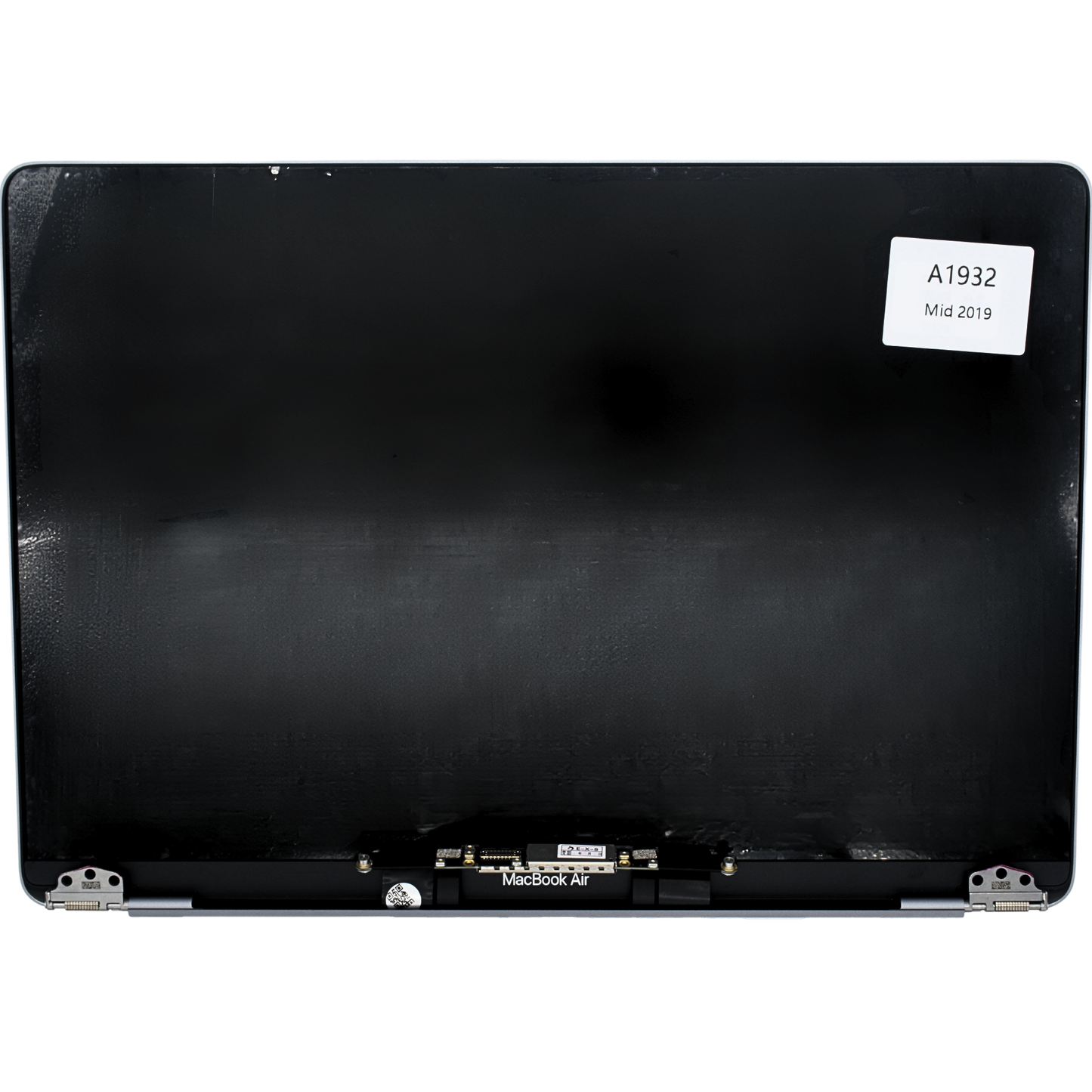 LCD-A1932B Ensamble LCD para Apple MacBook Air 13.3inch - Mid 2019 A1932 661-12586 (Color Gray)
