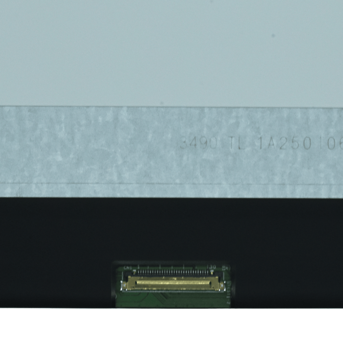 LCD140-015 Pantalla LCD 14.0 LED WXGA (1366X768) Slim Conector Inferior Derecho 30P Glossy (320mm) - Tecnología AltérCo