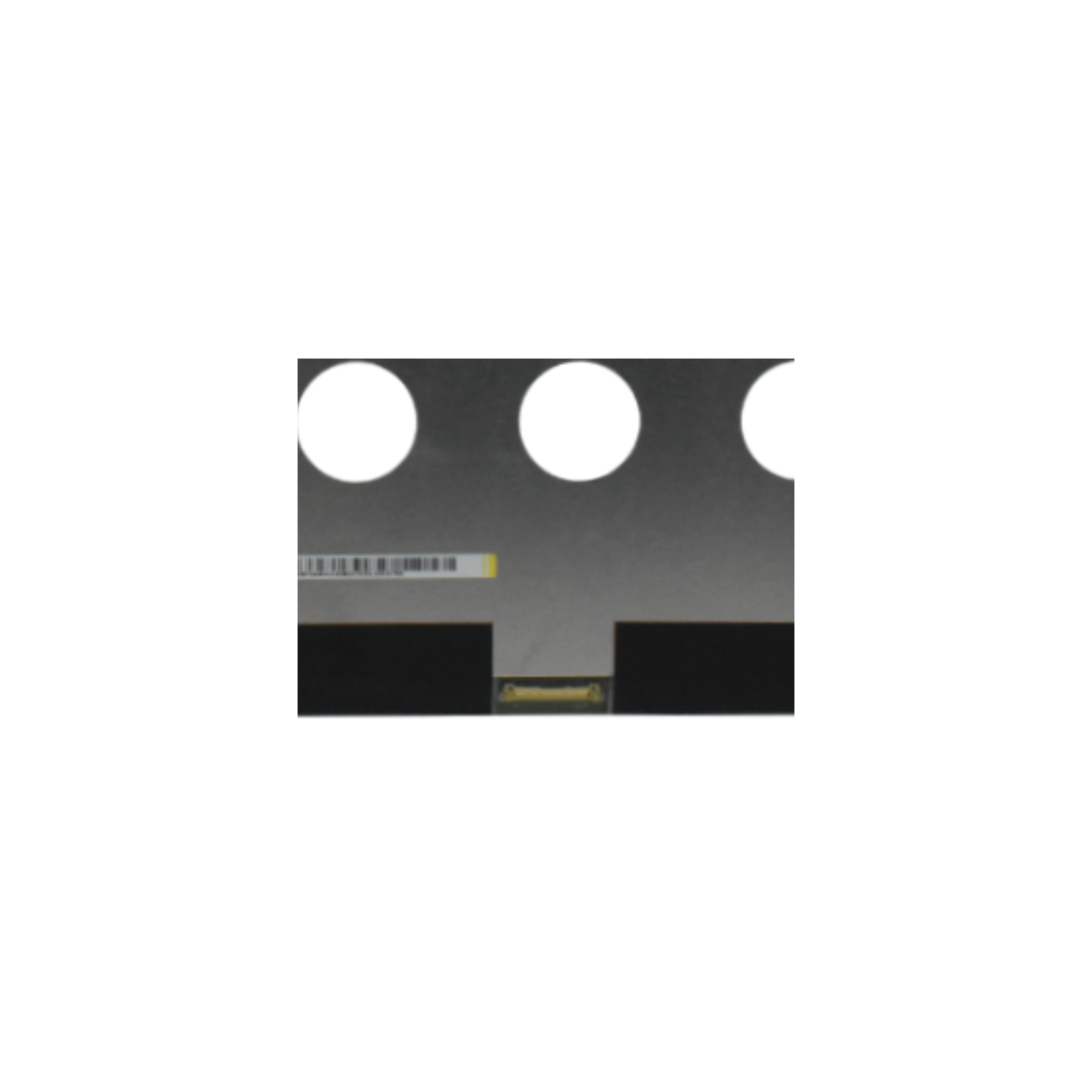 LCD160-002 Pantalla LCD 16.0 FHD+ (1920x1200) Conector Derecho 30P Glossy