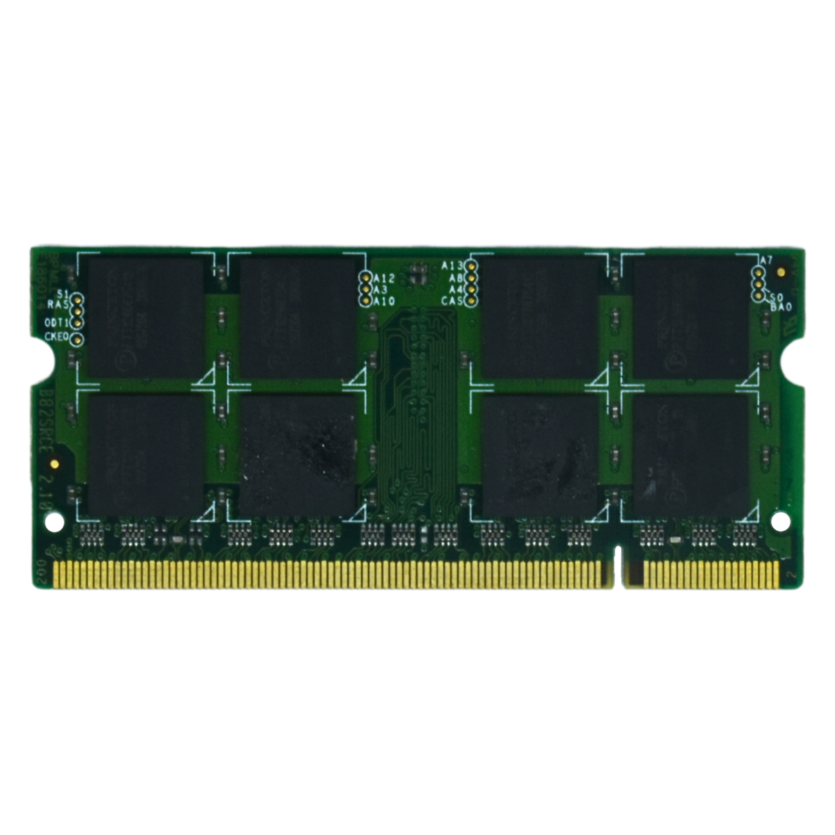 M0173 Memoria RAM SODIMM 1GB DDR *HAE