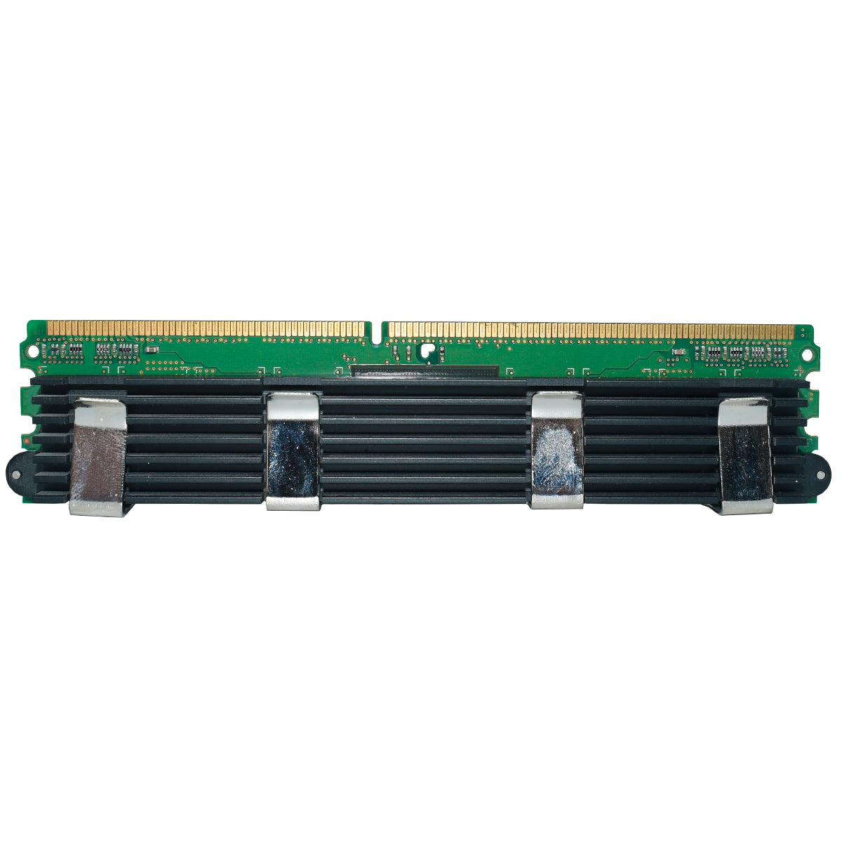 M0192 Memoria RAM DIMM 2GB ECC DDR2 - Tecnología AltérCo