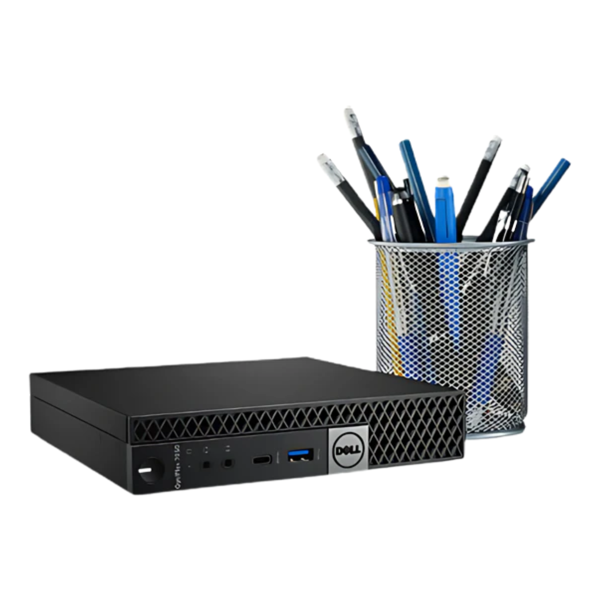 T7080 Dell OptiPlex 7080 Micro i5 (10ma generación) 8 GB/SSD 512 GB WIN 11 PRO