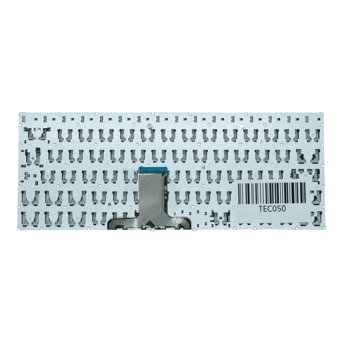 TEC050 Teclado color Negro (SP) para Lenovo Yoga 310s-14isk 510s-14ikb 710s-14