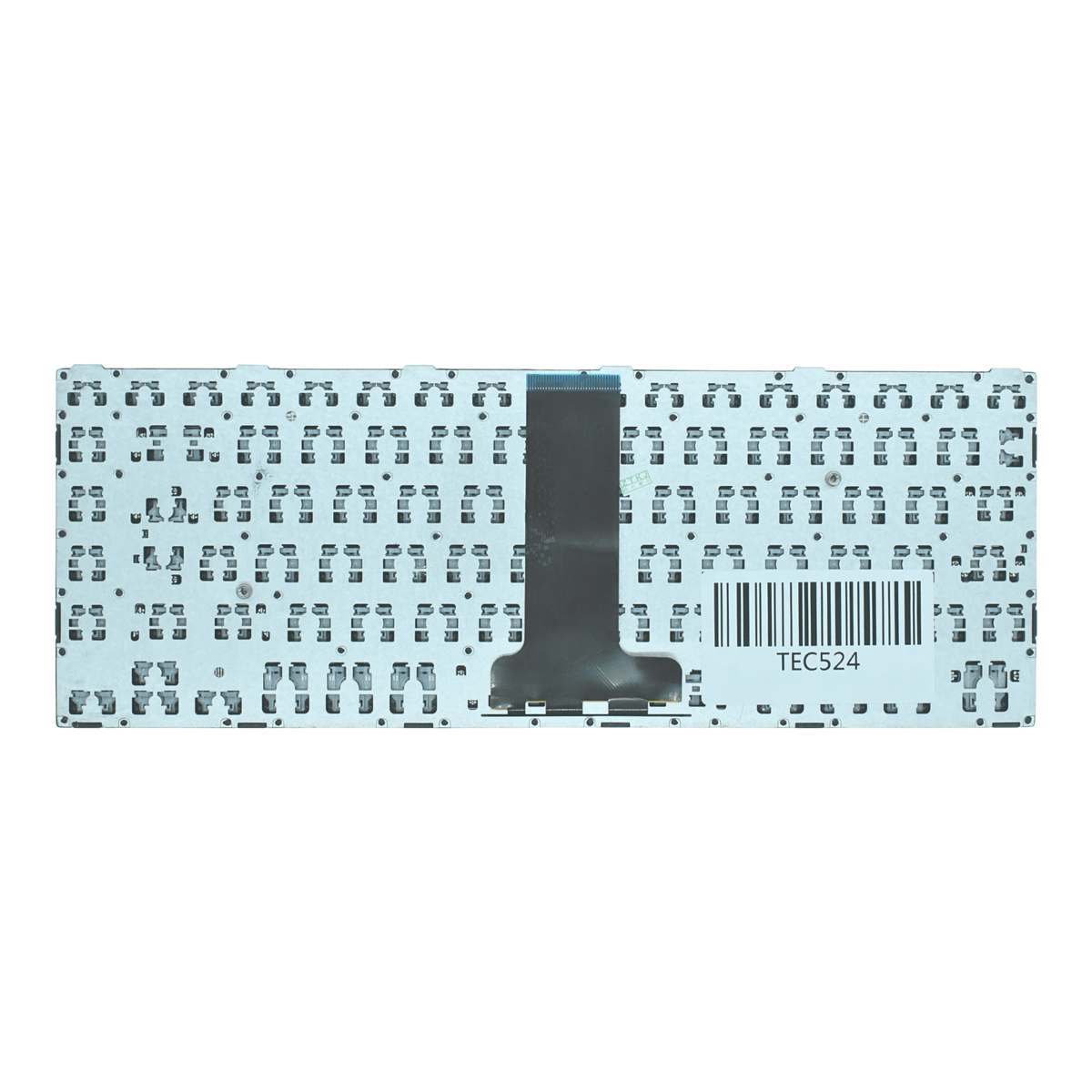 TEC524 Teclado color Negro (SP) para Toshiba C40-B C40D-B C40T-B