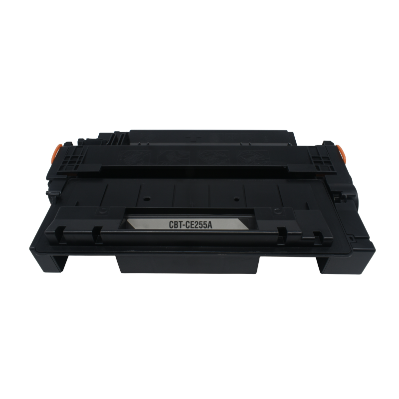 TNH-58A Cartucho de Toner Negro 258A (CF258A) Con CHIP Calidad Estandar / 3,000 paginas
