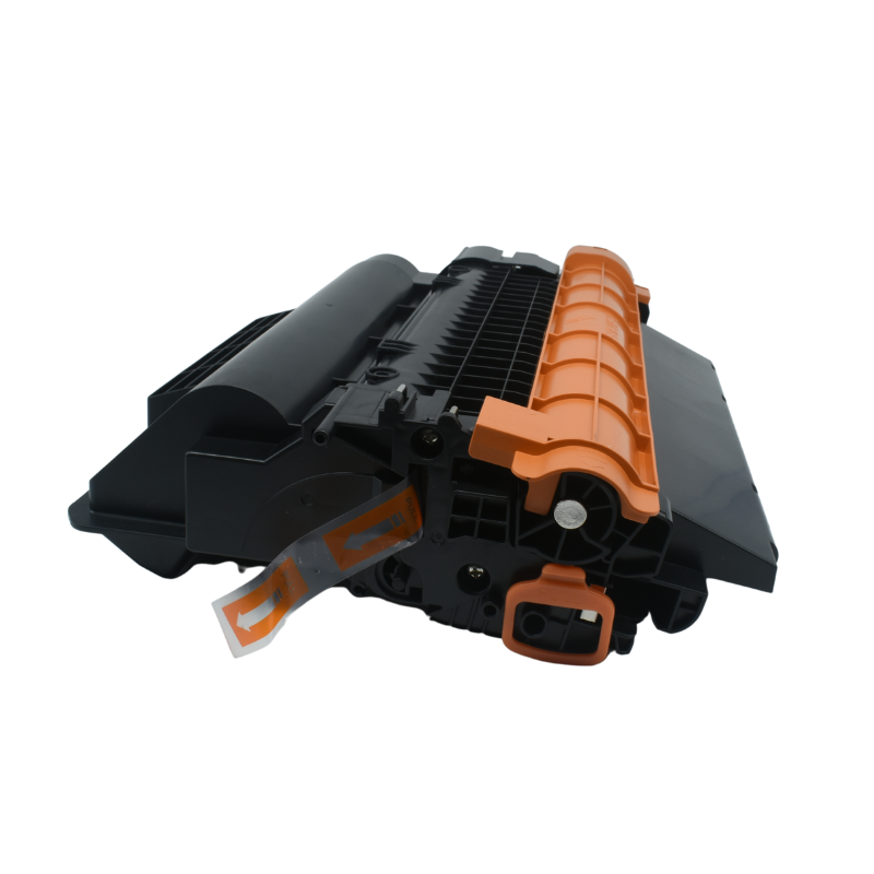 TNH-55X Cartucho de Toner Negro55X (CE255X) Calidad Estandar / 12,500 paginas