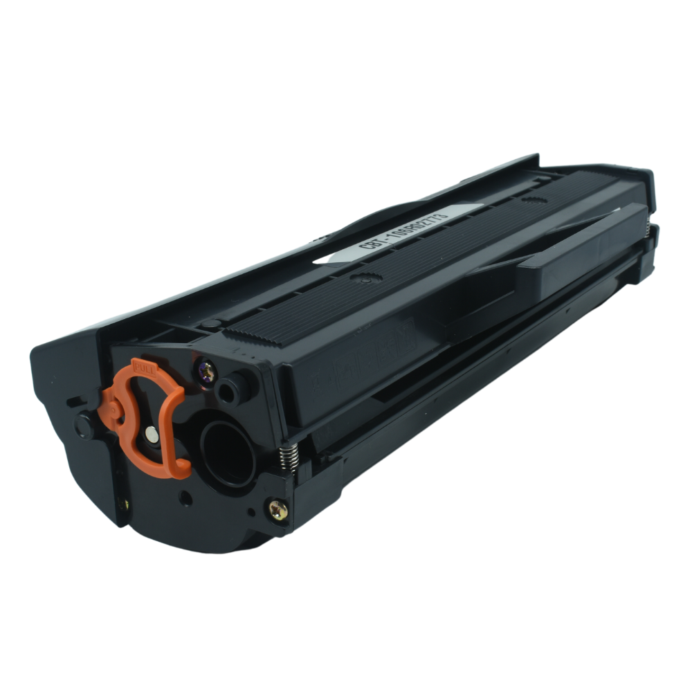 TNX-3020 Cartucho de Toner Negro 106R02773 (X3020) Calidad Estandar / 1,500 paginas