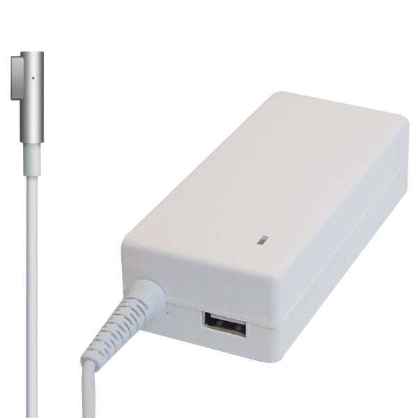 AP45W Adaptador de Corriente de Reemplazo 45W 14.5V 3.1A Magnetico 1 (PUERTO USB)