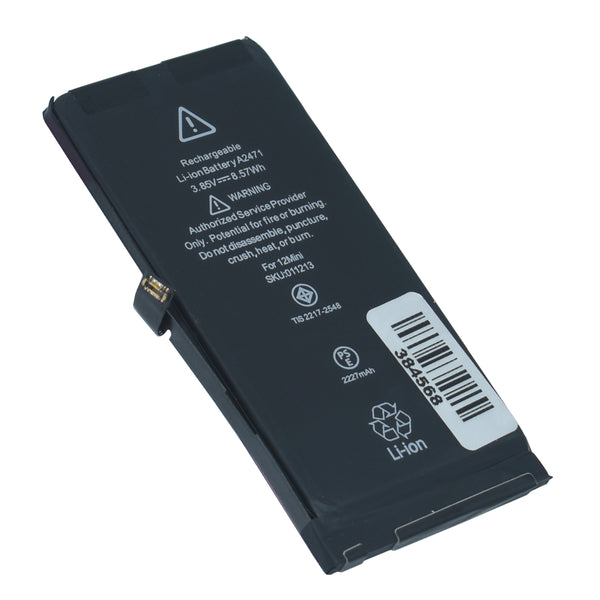 BAT-IPH6SP Bateria de Reemplazo 2750mAh 3.82V para iPhone 6S PLUS -  Tecnología AltérCo
