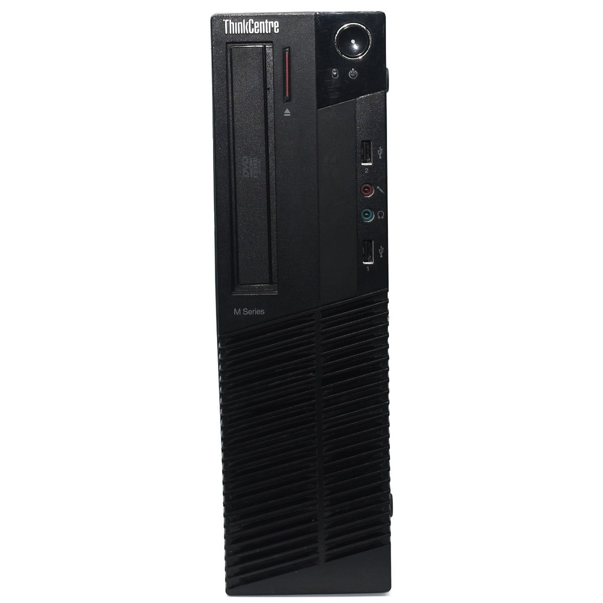M81 LENOVO M81 CORE i3 2 GEN 4GB/500GB WINDOWS 7 PRO