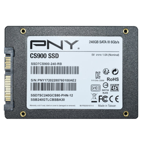 SSD7CS900-240-RB