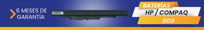 ECO HP/Compaq
