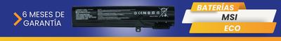 ECO MSI