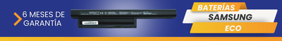 ECO Samsung