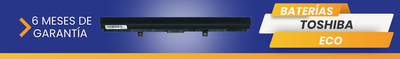 ECO Toshiba