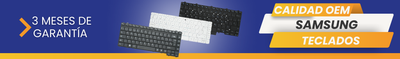 Teclados Samsung