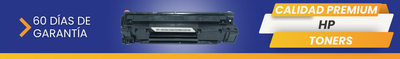 Toners HP