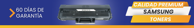 Toners Samsung
