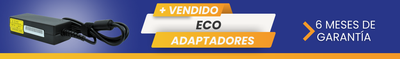 Adaptadores ECO
