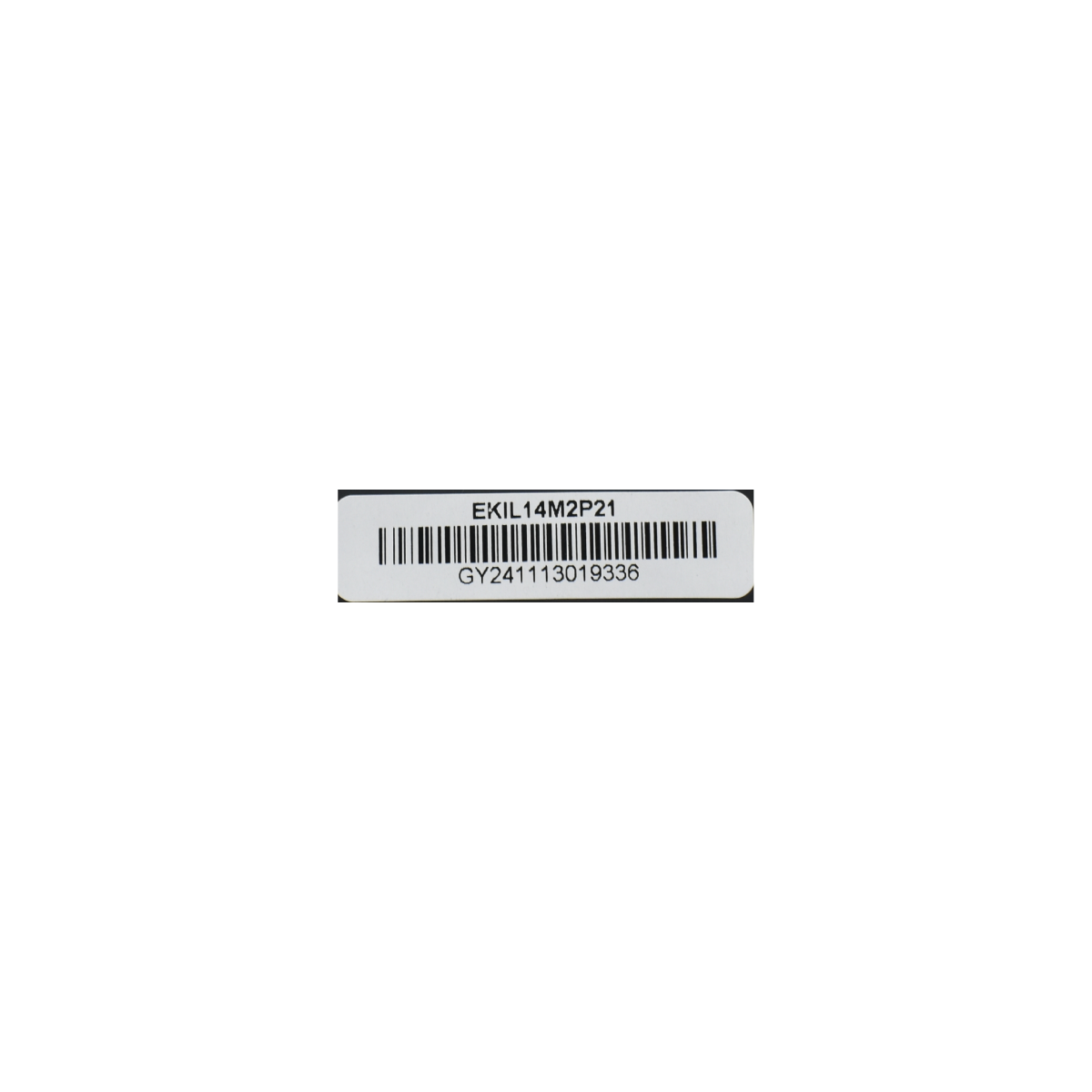 EKIL14M2P21 Bateria 7.4V para Lenovo IdeaPad Lenovo IdeaPad 330S 330S-14AST 330S-14IKB 330S-141KB 330S-15ARR 330S-15AST 330S-15IKB L14M2P21 L14L2P21
