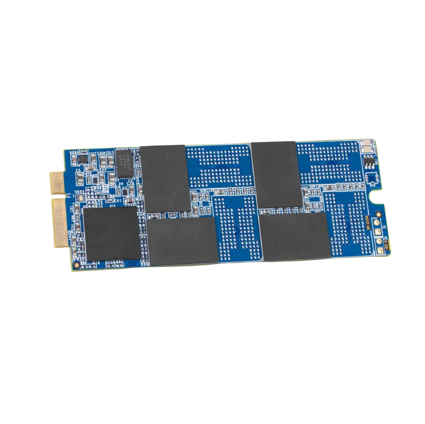 SSDIM12D480 SSD PCIe-Based Flash para iMac Intel iMac (21.5-inch Early 2013) iMac Intel iMac (27-inch Late 2012) iMac 27 2012" - Tecnología AltérCo