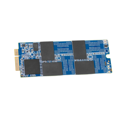 SSDIM12D480 SSD PCIe-Based Flash para iMac Intel iMac (21.5-inch Early 2013) iMac Intel iMac (27-inch Late 2012) iMac 27 2012" - Tecnología AltérCo