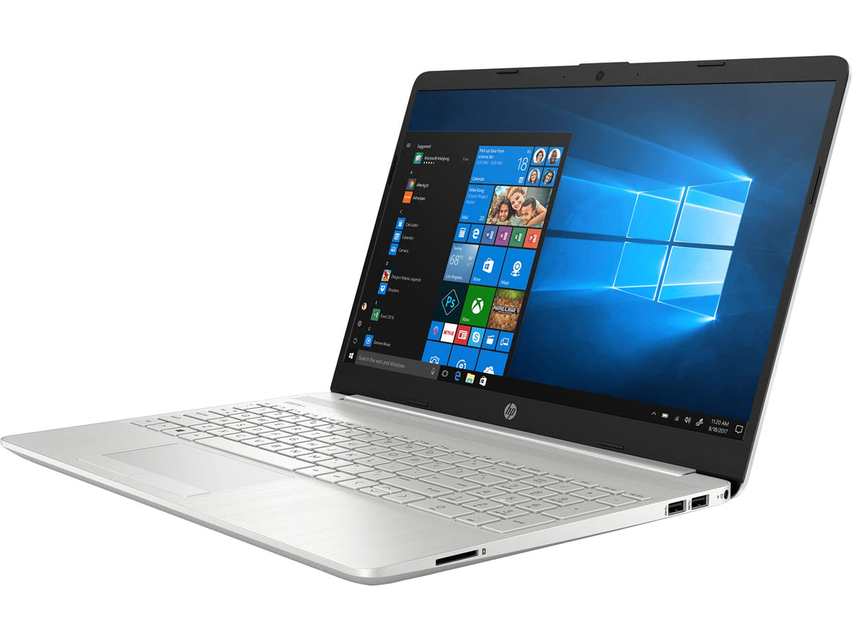 15-DY LAPTOP HP 15-DY2509LA i5 11VA 8GB/512 GB WIN 11 HOME CARGADOR ORIGINAL