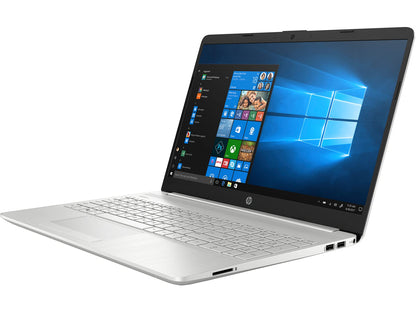 15-DY LAPTOP HP 15-DY2509LA i5 11VA 8GB/512 GB WIN 11 HOME CARGADOR ORIGINAL