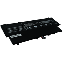 EKSR530U Bateria 7.6V para Samsung NP530U3B NP530U3C 530U3B 530U3C NP540U3C 540U3C 530U3B-A01 530U3B-A02 530U3C-A02 530U3B-A0