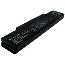EKSR480 Bateria de Li-ion 11.1V para Samsung R480 - Tecnología AltérCo