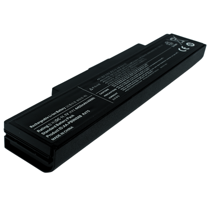 EKSR480 Bateria de Li-ion 11.1V para Samsung R480 - Tecnología AltérCo