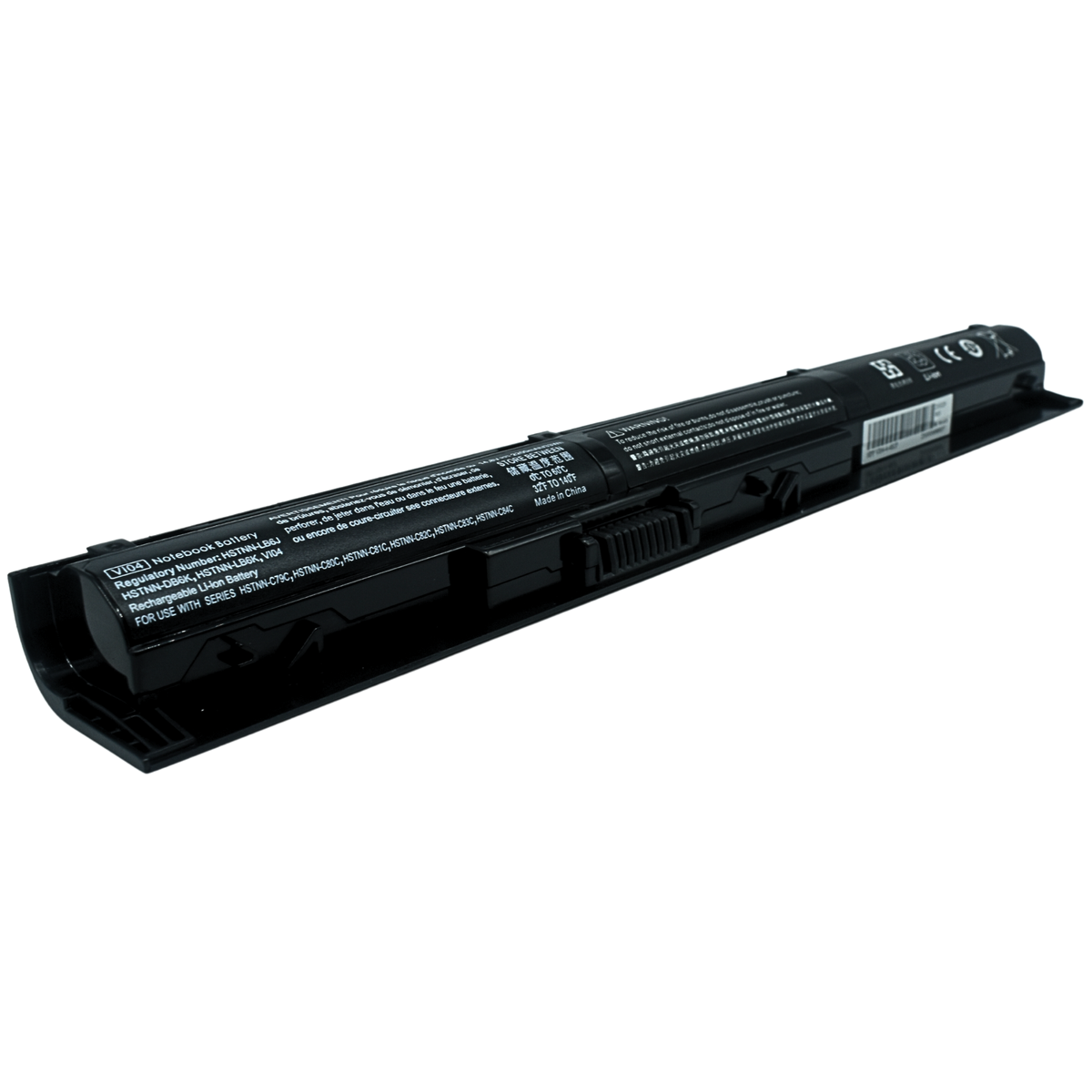 EKH4401 Bateria Li-ion 14.8V para HP ProBook 440 440 G2 Series - Tecnología AltérCo