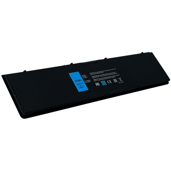 EKD7440 Bateria Interna (P) 7.4V para Dell Latitude E7420 E7440 34GKR F38HT PFXCR